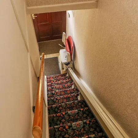 Skibeden * 스킵턴