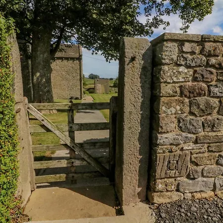 Tatil Evi Skibeden Skipton