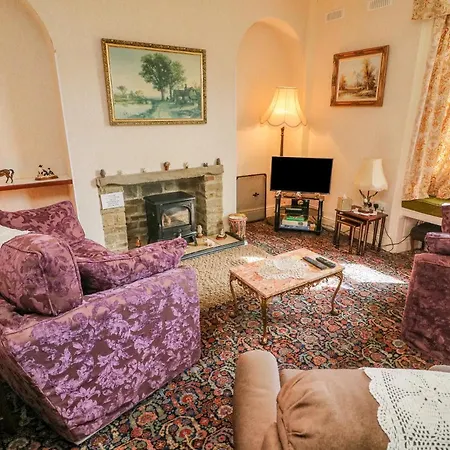 Skibeden Tatil Evi Skipton