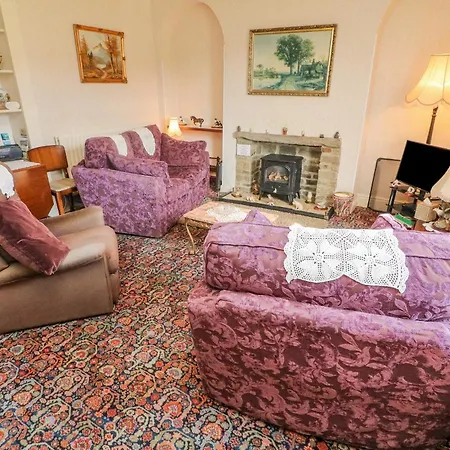 Tatil Evi Skibeden Skipton