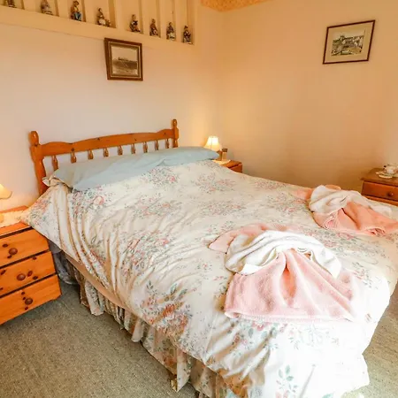 Tatil Evi Skibeden *