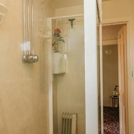 Skibeden * 스킵턴