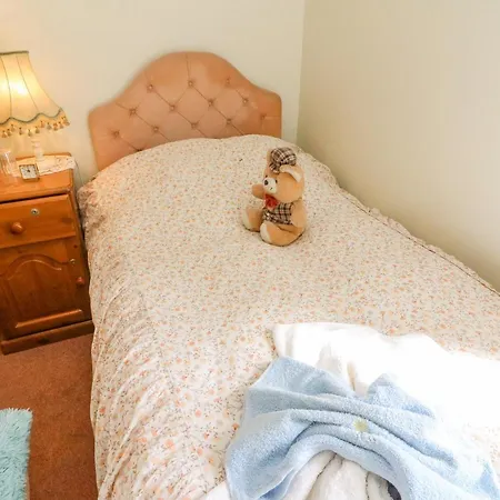 Casa de Férias Skibeden *