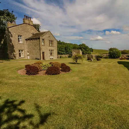 Skibeden Casa de Férias Skipton