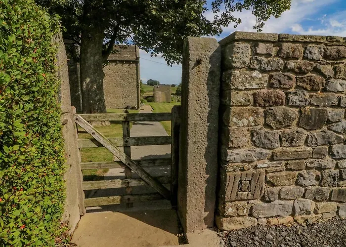 Nyaraló Skibeden Skipton